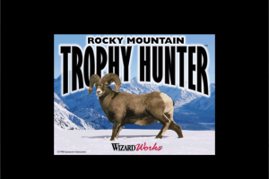 Rocky Mountain Trophy Hunter 1
