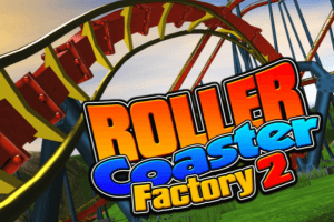 Roller Coaster Factory 2 0