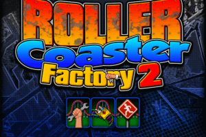 Roller Coaster Factory 2 1