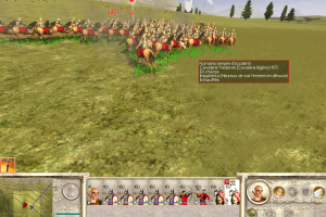 Rome: Total War - Barbarian Invasion abandonware