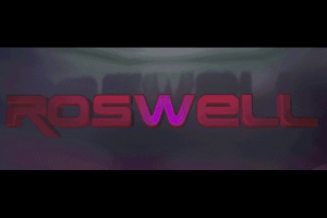 Roswell Pinball 1