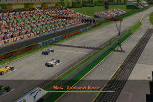 RS3: Racing Simulation Three abandonware
