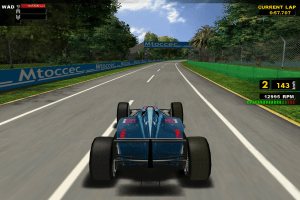 RS3: Racing Simulation Three 11