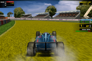 RS3: Racing Simulation Three 12