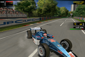 RS3: Racing Simulation Three 13