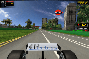 RS3: Racing Simulation Three 14