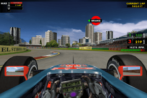 RS3: Racing Simulation Three 15
