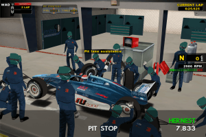 RS3: Racing Simulation Three 16