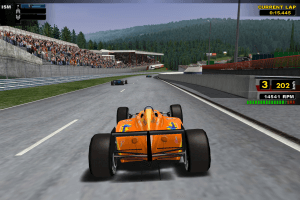 RS3: Racing Simulation Three 17