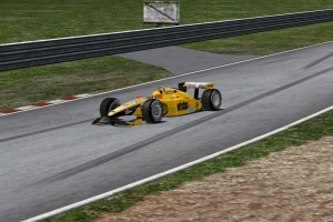 RS3: Racing Simulation Three 18