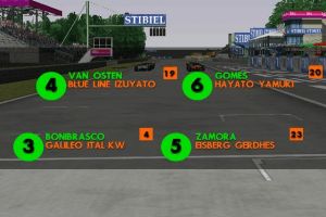 RS3: Racing Simulation Three 1