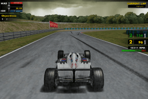 RS3: Racing Simulation Three 21