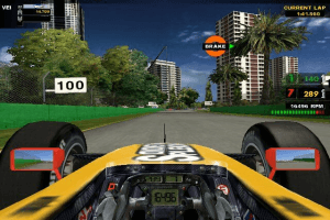RS3: Racing Simulation Three 2