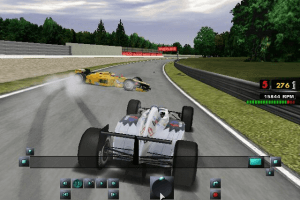 RS3: Racing Simulation Three 3