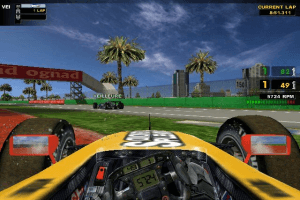 RS3: Racing Simulation Three 4