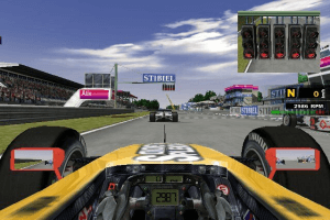 RS3: Racing Simulation Three 7