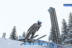 RTL Ski Jumping 2007 29