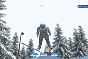 RTL Ski Jumping 2007 33