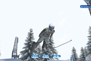 RTL Ski Jumping 2007 37