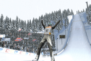 RTL Ski Jumping 2007 41