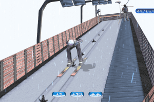 RTL Ski Jumping 2007 42