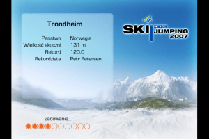RTL Ski Jumping 2007 8