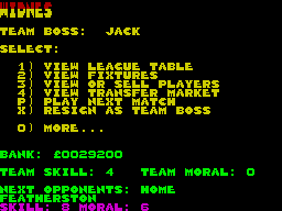Rugby Boss abandonware