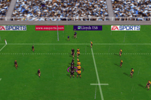 Rugby 9