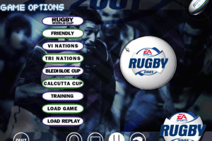Rugby 2
