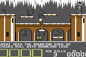 Rupert and the Ice Castle abandonware