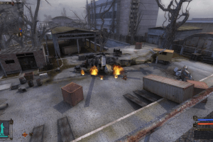 S.T.A.L.K.E.R.: Shadow of Chernobyl 22