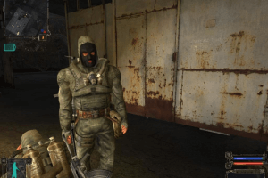 S.T.A.L.K.E.R.: Shadow of Chernobyl 36