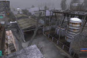 S.T.A.L.K.E.R.: Shadow of Chernobyl 47