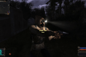 S.T.A.L.K.E.R.: Shadow of Chernobyl 6
