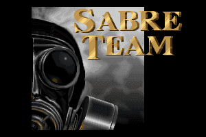 Sabre Team 0