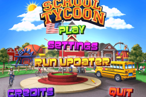 School Tycoon 0