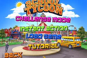 School Tycoon 1