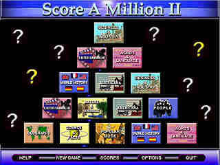Score A Million II abandonware