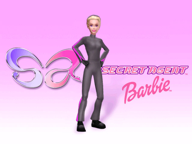 Barbie ROMs - Barbie Download - Emulator Games