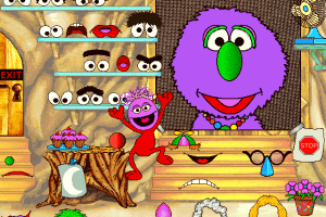 Sesame Street: Elmo's Preschool 6