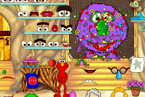 Sesame Street: Elmo's Preschool 7