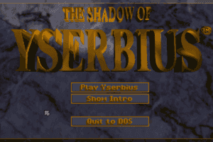 Shadow of Yserbius 0