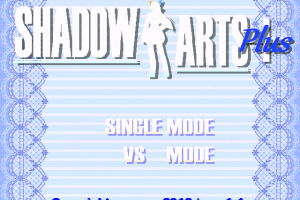 Shadowarts+ abandonware