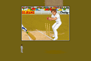 Shane Warne Cricket 3