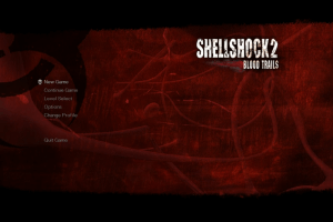 Shellshock 2: Blood Trails 0