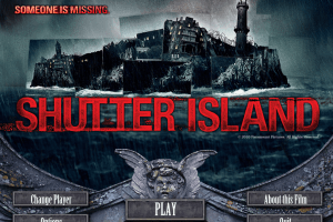 Shutter Island 0
