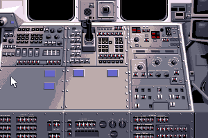 Shuttle: The Space Flight Simulator abandonware