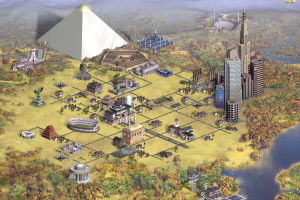 Sid Meier's Civilization III 14