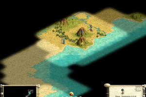 Sid Meier's Civilization III 1