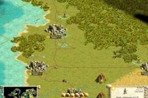 Sid Meier's Civilization III 3